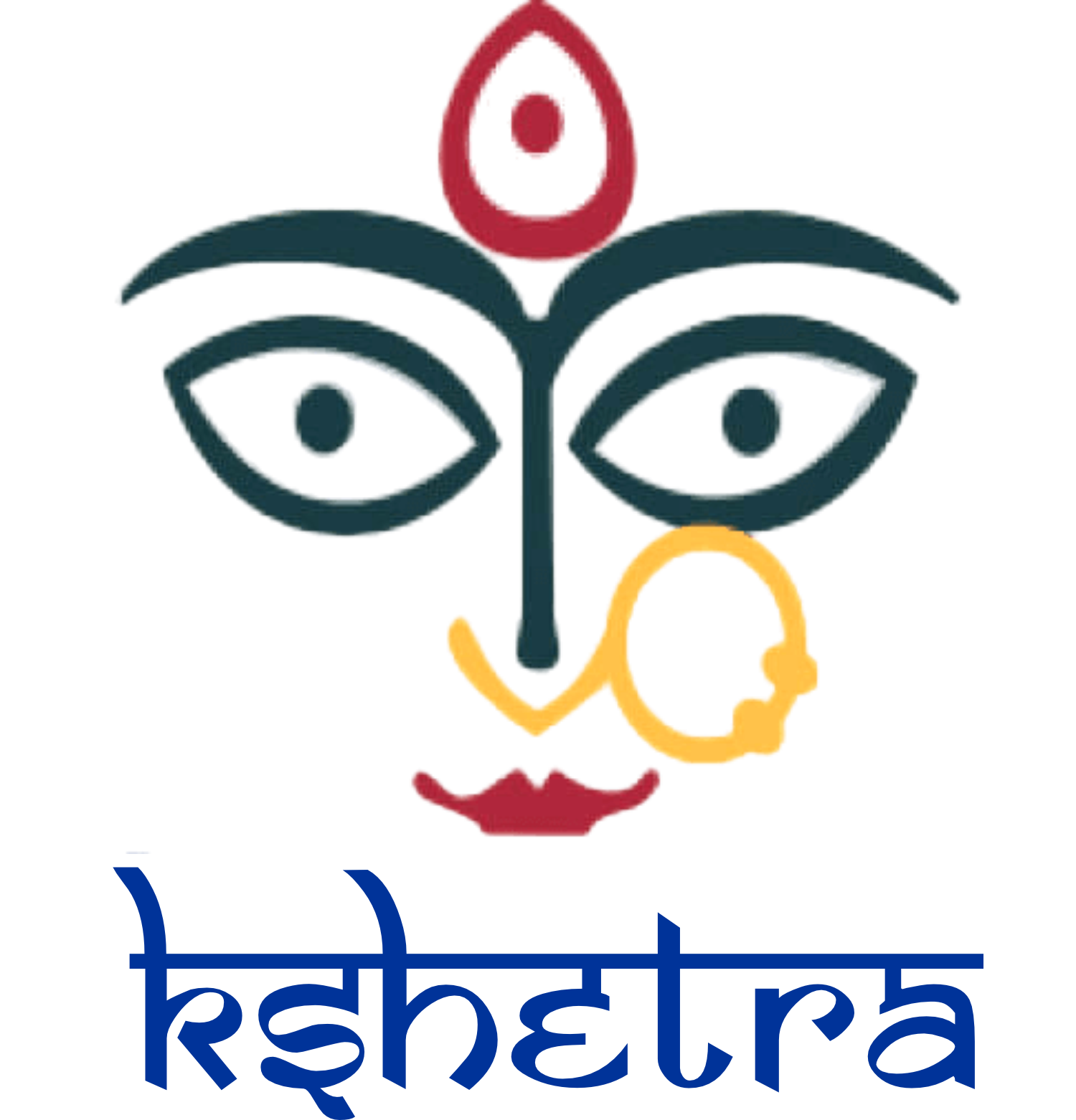 kshetra logo Temple Management