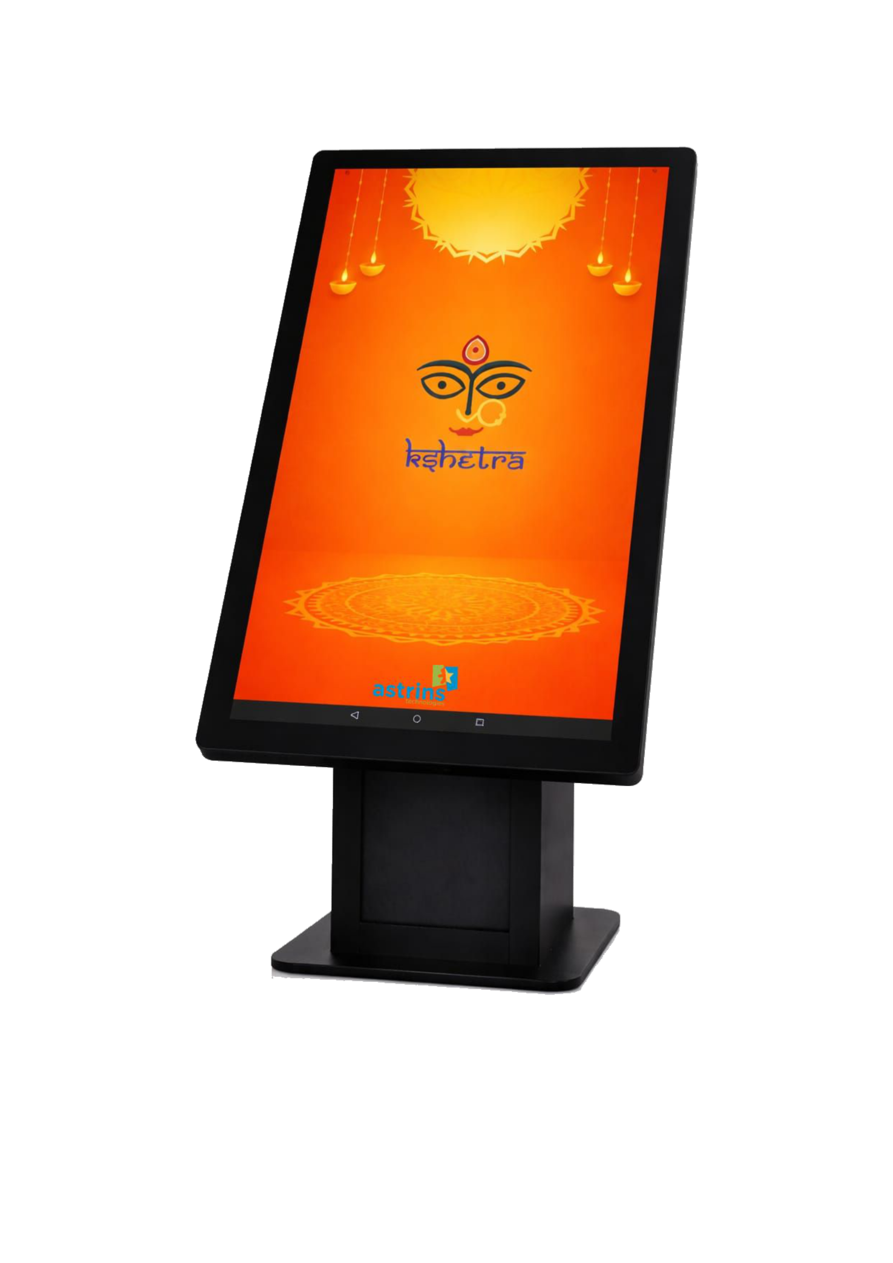 KIOSK 3